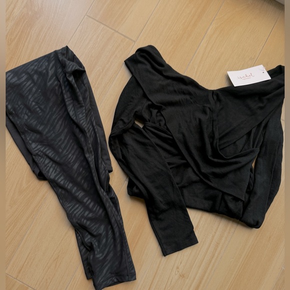 Maternity bundle size S - Picture 1 of 4